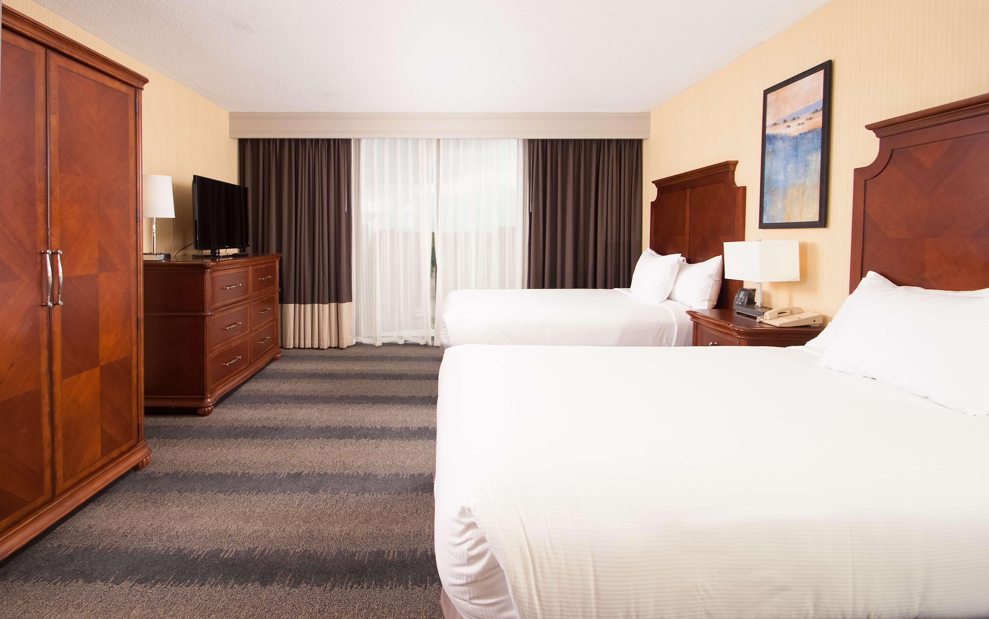 เอมบาสซี สวีท บาย ฮิลตัน บลูมิงตัน มินเนอาโปลิส Hotel บลูมมิงตัน ภายนอก รูปภาพ