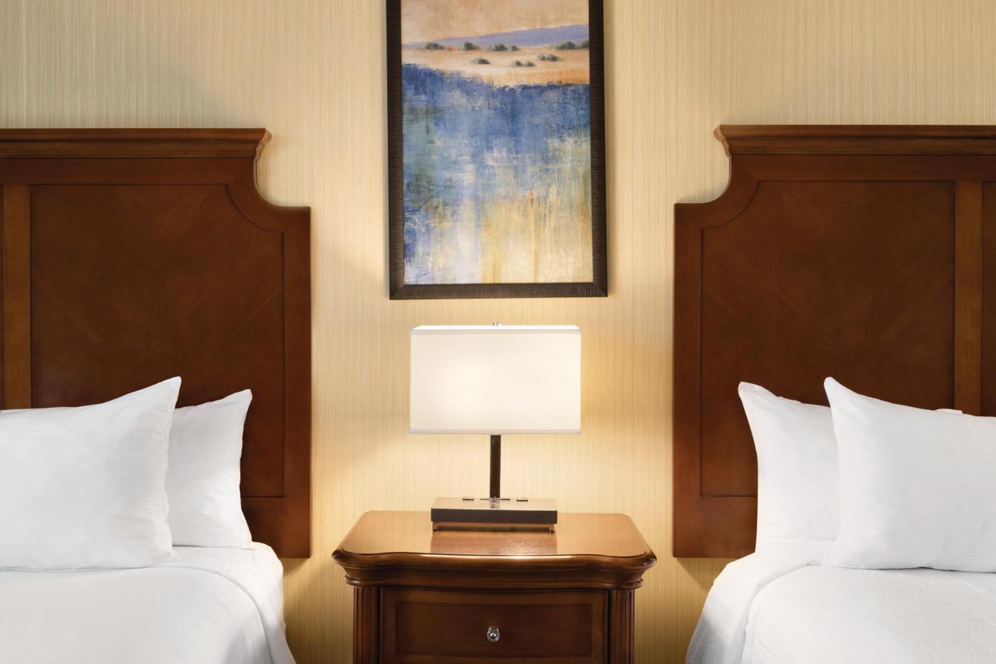 เอมบาสซี สวีท บาย ฮิลตัน บลูมิงตัน มินเนอาโปลิส Hotel บลูมมิงตัน ภายนอก รูปภาพ