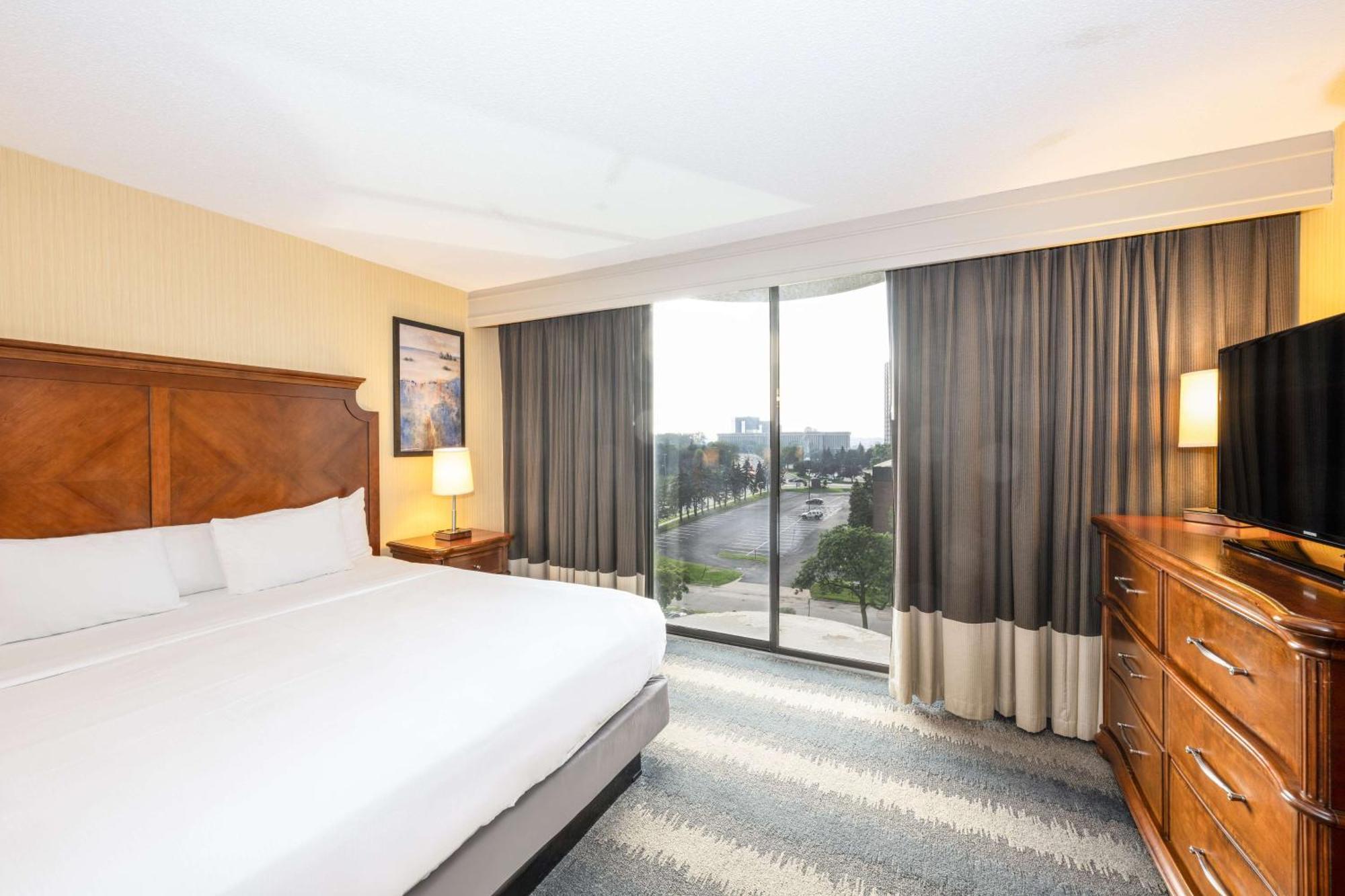 เอมบาสซี สวีท บาย ฮิลตัน บลูมิงตัน มินเนอาโปลิส Hotel บลูมมิงตัน ภายนอก รูปภาพ