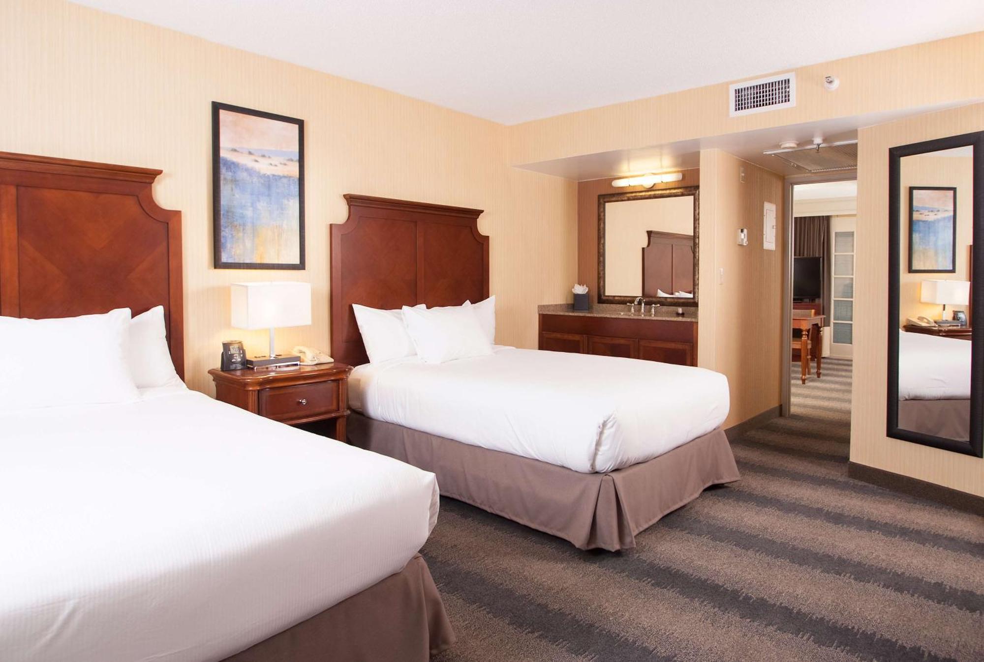 เอมบาสซี สวีท บาย ฮิลตัน บลูมิงตัน มินเนอาโปลิส Hotel บลูมมิงตัน ภายนอก รูปภาพ